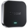 Adapter samochodowy Ottocast PCS55-T     OttoAibox E2 Android Multimedia Box czarny